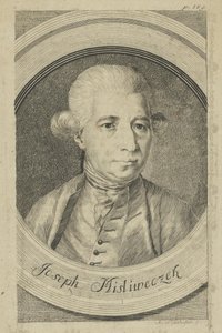Josef Mysliveček